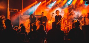 0250 Hard And Heavy Open Air Fest